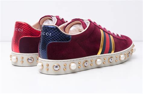 gucci 100 shoes|authentic women gucci shoes new.